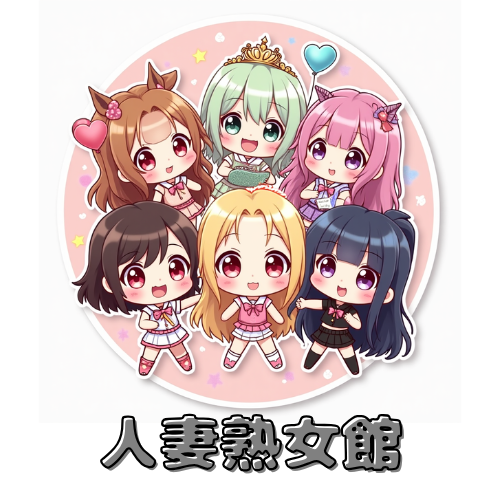 【無料】人妻熟女館